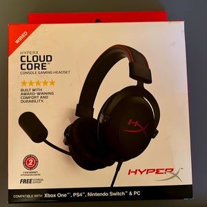 Headphones for your game